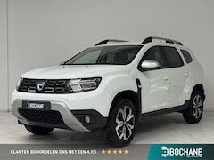 Dacia Duster - 1.0 TCe 100 Bi-Fuel Journey | Navigatie | 360° Camera | Trekhaak | Climate Control | All-S