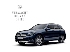 Mercedes-Benz GLC-klasse - GLC 250 4M AMG line | Panorama LED Comand Stoelverwarming