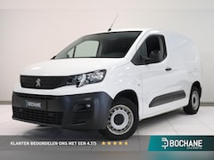 Peugeot Partner - 1.5 BlueHDI Premium | Airco | Cruise control | Parkeersensoren | ApplCarplay AndroidAuto n