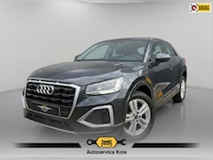 Audi Q2 - 35 TFSI Advanced * AUTOMAAT* Parkeercamera* Adaptieve Cruise Control * Stoelverwarming * 6