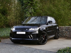 Land Rover Range Rover Sport - D300 HST