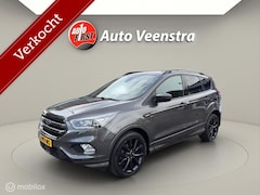 Ford Kuga - 1.5 EcoBoost ST Line|TREK|STOEL/STUUR.VERW|LED|CAM