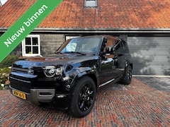 Land Rover Defender 110 - 2.0 P300e 110 X-Dynamic SE