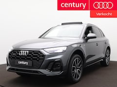 Audi Q5 - 50 TFSI e S edition | S-Line | Trekhaak | Panoramadak | Bang & Olufsen | Virtual Cockpit |