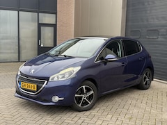 Peugeot 208 - 1.2 VTi Blue Lease 2013 Stoelverwarming Airco