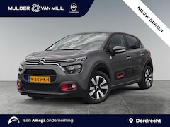 Citroën C3 - C-Series 1.2 83pk TWO-TONE | UNIEKE KM-STAND | NAVI | 16" LM-VELGEN | CLIMA | CRUISE CONTR