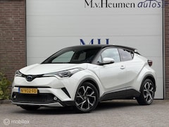 Toyota C-HR - 1.8 Hybrid Executive Ultimate CarPlay Stoel/Stuurverwarming Camera Keyless