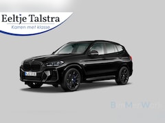 BMW X3 - xDrive30e High Executive M-Sport|Pano|Trekhaak|Laser|HUD|360 camera etc