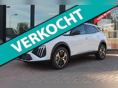 Peugeot 2008 - 1.2 Hybrid 145 Allure 2x camera/Navi/Adaptive cruise