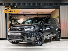 Land Rover Discovery Sport - P300e 1.5 R-Dynamic HSE|Pano|Carplay|Trekhaak