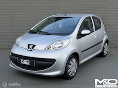 Peugeot 107 - 1.0-12V XS | Airco| E-ramen | APK | Toerenteller