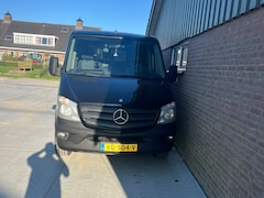 Mercedes-Benz Sprinter - 316 2.2 CDI 366 HD DC Mercedes Benz sprinter