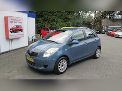 Toyota Yaris - 1.3 VVTi Sol MMT