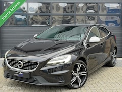 Volvo V40 - 2.0 T3 R-Design | Pano | Cruise | Alcanta