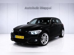 BMW 1-serie - 116i M-Sport*Cruise-Control*PDC*Navigatie*Shadow-Line