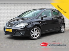 SEAT Altea - 1.4 TSI 92KW Sport | Trekhaak | Cruise | NAVI | Telefoon verbinden | Airco