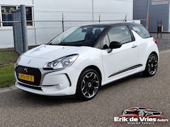 Citroën DS3 - 1.2 VTi So Chic