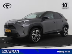 Toyota Yaris Cross - 1.5 Hybrid Adventure