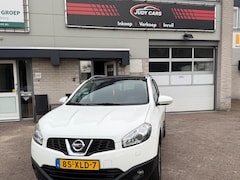 Nissan Qashqai - 2.0 Tekna