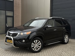 Kia Sorento - 2.4 X-clusive 2010 Pano/Cruise/Trekhaak/Clima