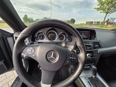 Mercedes-Benz E-klasse Coupé - 350 CGI Elegance