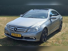 Mercedes-Benz E-klasse Coupé - 350 CGI Elegance