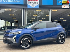 Renault Captur - 1.6 E-Tech full hybrid 145 esprit Alpine Trekhaak / Harman/Kardon Sound / Winterpack