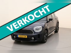 MINI Countryman - 1.5 Cooper Business Edition NIEUW MODEL NL-AUTO