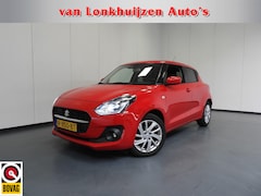Suzuki Swift - 1.2 Select Smart Hybrid NAVI-APP/CAMERA/AIRCO/LED/16"LMV