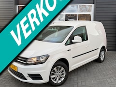 Volkswagen Caddy - 2.0 TDI L1H1 BMT Trendline