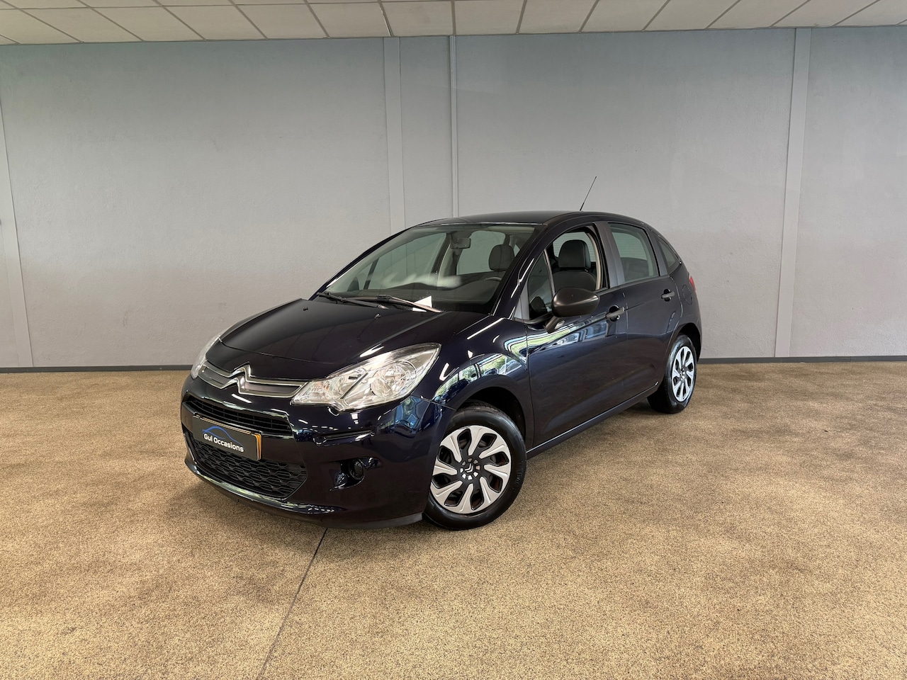 Citroën C3 - 1.0 PureTech Attraction 5-DRS Airco MEENEEMPRIJS! - AutoWereld.nl