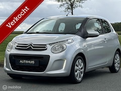Citroën C1 - 1.0 e-VTi Shine Edition | Nieuwe APK |