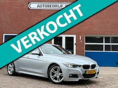 BMW 3-serie - 316i Executive
