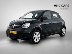 Renault Twingo Z.E. - R80 E-Tech Equilibre 22 kWh | PDC | Navi | 12 maanden BOVAG |