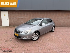 Opel Astra - 1.4 Turbo Edition|AC|OHBEURT|ELEK PAKK|