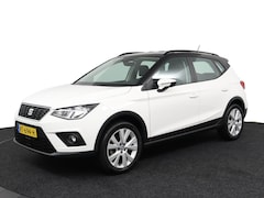 SEAT Arona - 1.0 TSI Style Launch Edition | Apple Carplay/Android Auto | Navigatie | Cruise Control | A