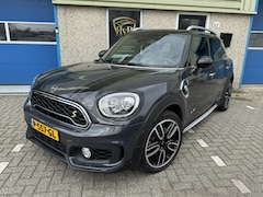 MINI Countryman - 1.5 Cooper S E ALL4 JCW JOHN COOPER WORKS
