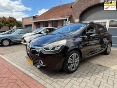 Renault Clio Estate - 0.9 TCe Night&Day I AIRCO I CRUISE I NAVI I EERSTE EIGENAAR I