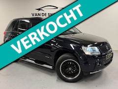 Suzuki Grand Vitara - 2.0-16V High Executive AUTOMAAT/XENON/PANO/1eEIG