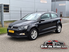 Volkswagen Polo - 1.0 Easyline 3-drs