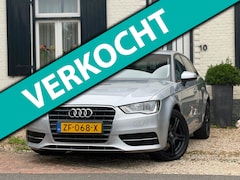 Audi A3 Sportback - 1.6 TDI Ambition Sport Edition|Clima|Nette auto|
