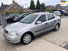 Opel Astra - 1.8-16V Club Nieuwe APK Automaat