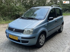 Fiat Panda - 1.1 Nieuwe APK Inruil is mogelijk