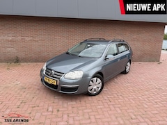Volkswagen Golf Variant - 1.6 Comfortline|AUTOMAAT|NWE APK|AC
