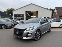 Peugeot 208 - 1.2 Hybrid 110 e-DCS6 Style Cruise|CarPlay|LED