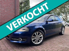 Audi A3 Sportback - 1.4 TFSI Ambition Pro Line Business