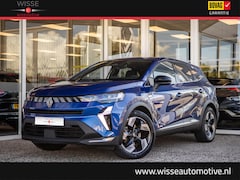 Renault Symbioz - 1.6 E-Tech full hybrid 145pk Techno Automaat