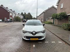 Renault Clio - 0.9 TCe Eco2 Limited Ketels entry, cruise control, parkeer sensoren