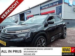 Citroën C5 Aircross - 1.6 Hybrid 225pk EAT8 Feel