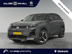 Citroën C5 Aircross - Business Comfort Range EV 73kWh 210pk | STOELMASSAGE/KOELING/VERWARMING | 360° CAMERA | AP